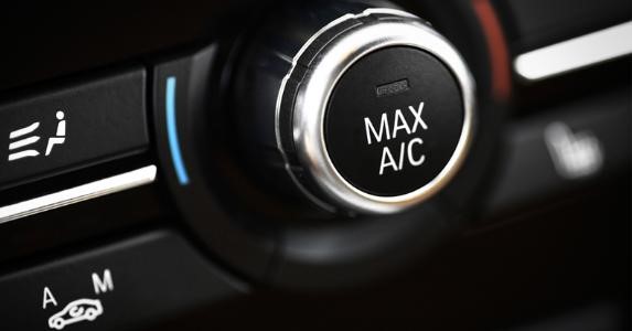 auto ac and heating system repair
