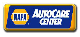 NAPA Auto Center